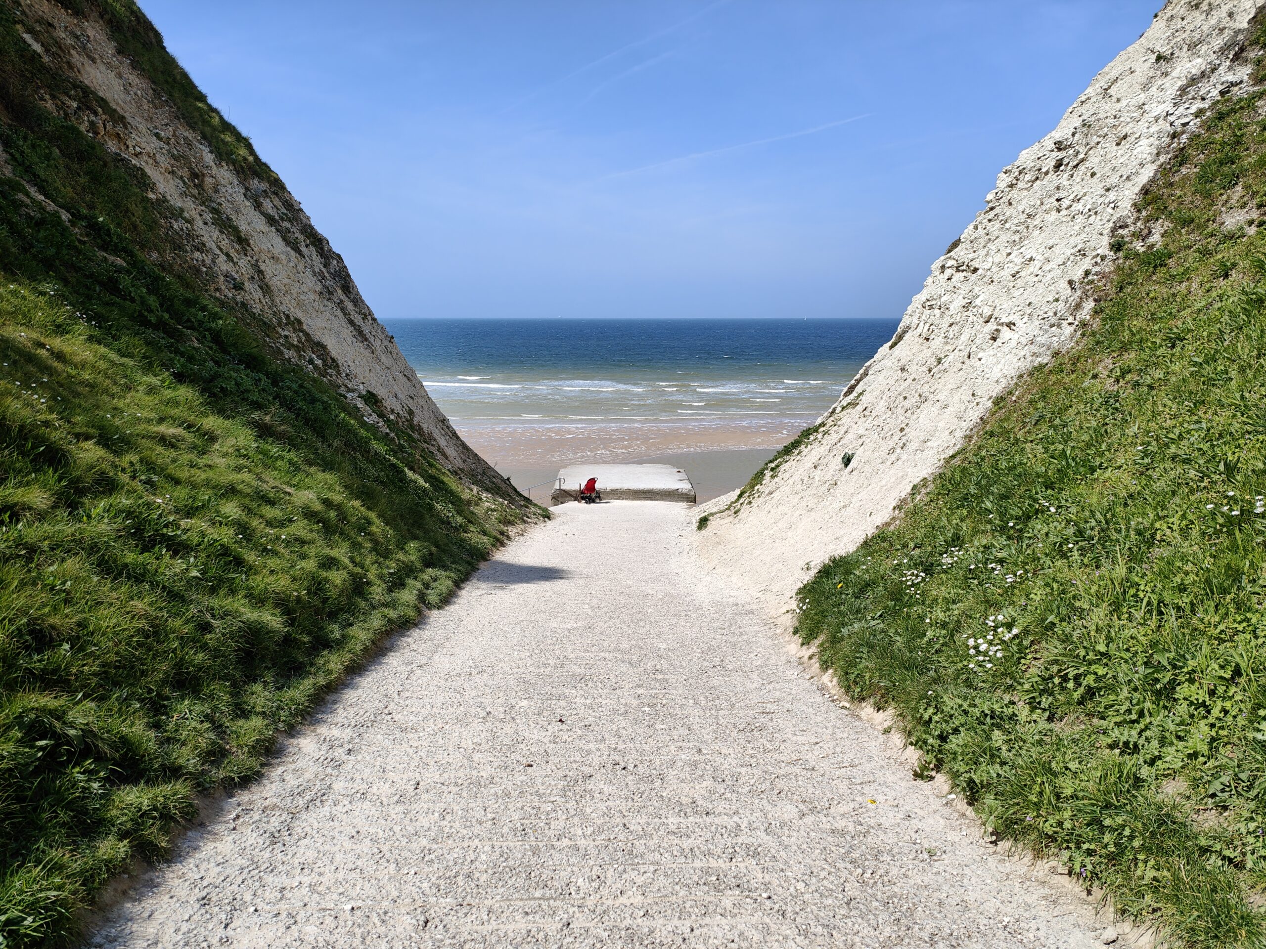 Northern France Beaches: Is Calais Beach Better Than Dunkirk Beach ...
